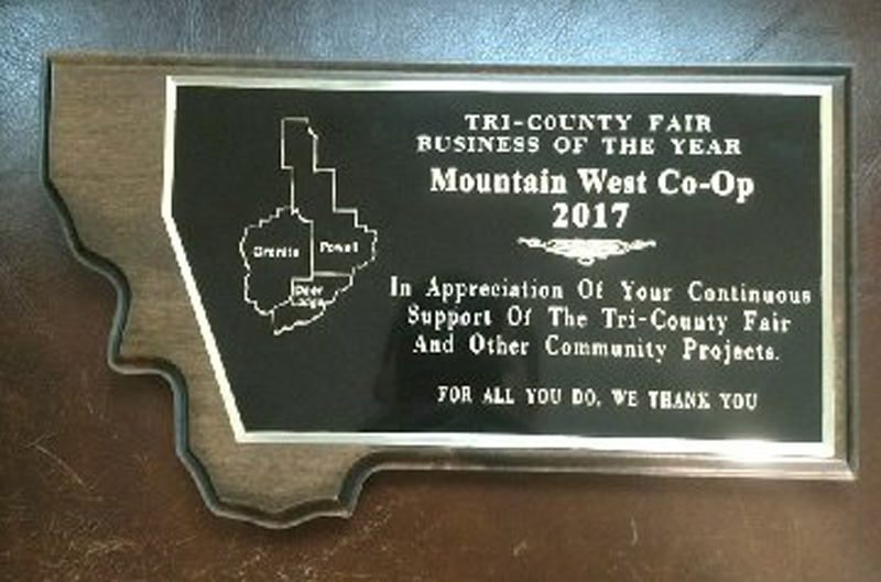 2017 Mountain West Co Op