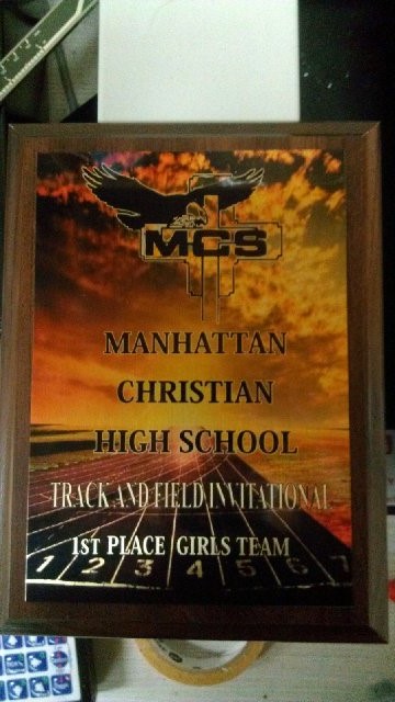 MCS Track Field Invitational